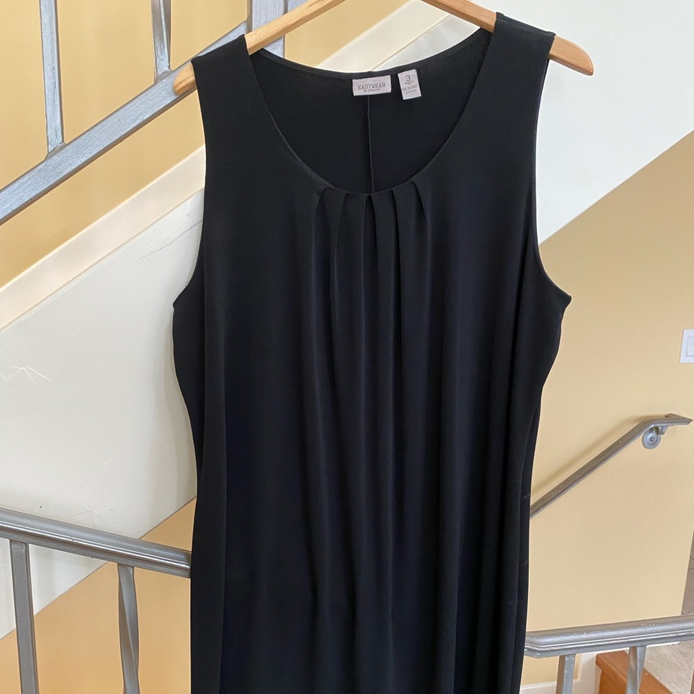 Chico’s Black Dress